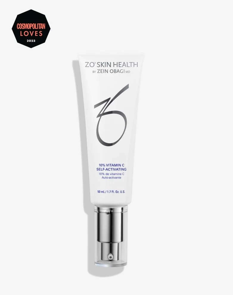 ZO Skin Health 10% Vitamin C Self-Activating 50ml (1.7 fl oz